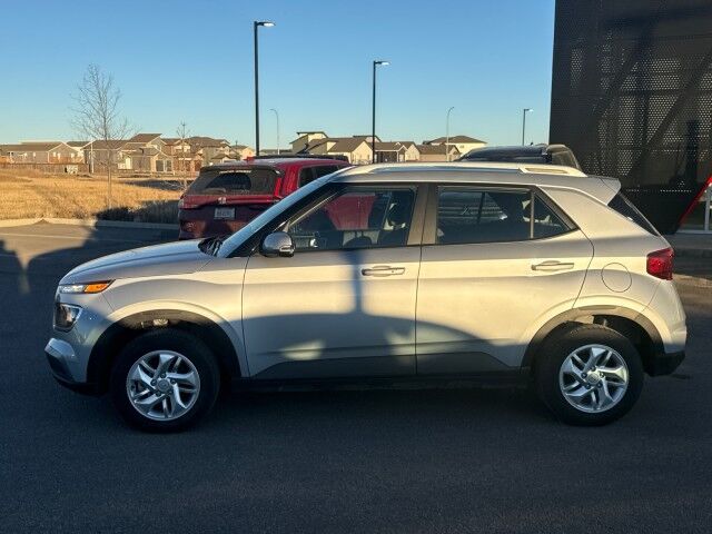 2021 Hyundai Venue Preferred Whitecourt AB