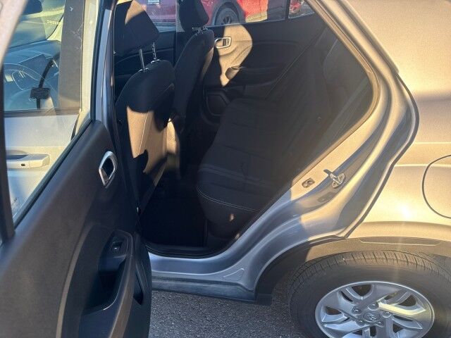 2021 Hyundai Venue Preferred Whitecourt AB