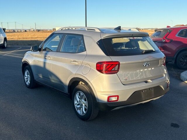 2021 Hyundai Venue Preferred Whitecourt AB