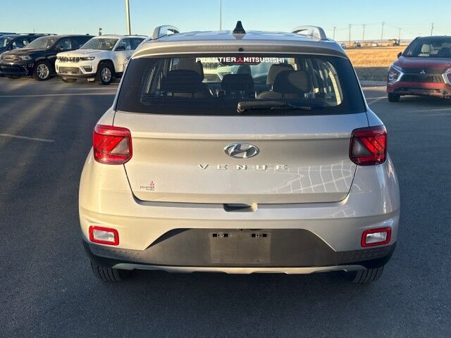 2021 Hyundai Venue Preferred Whitecourt AB