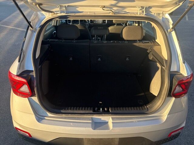 2021 Hyundai Venue Preferred Whitecourt AB