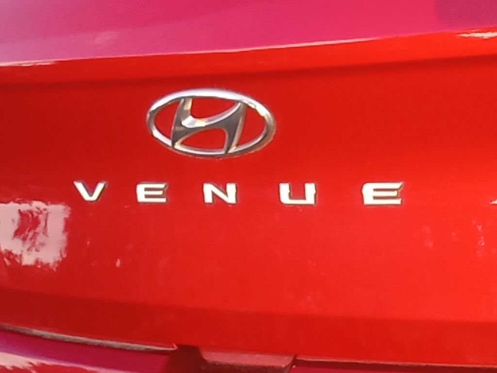 2021 Hyundai Venue SE Akron OH