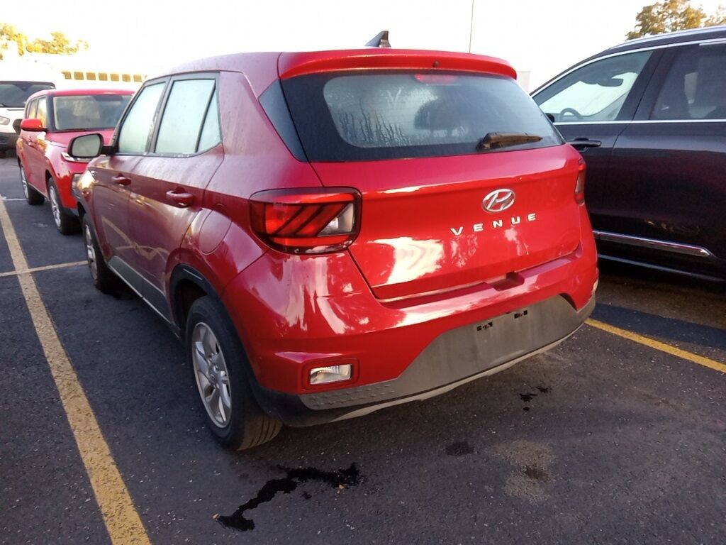 2021 Hyundai Venue SE Akron OH