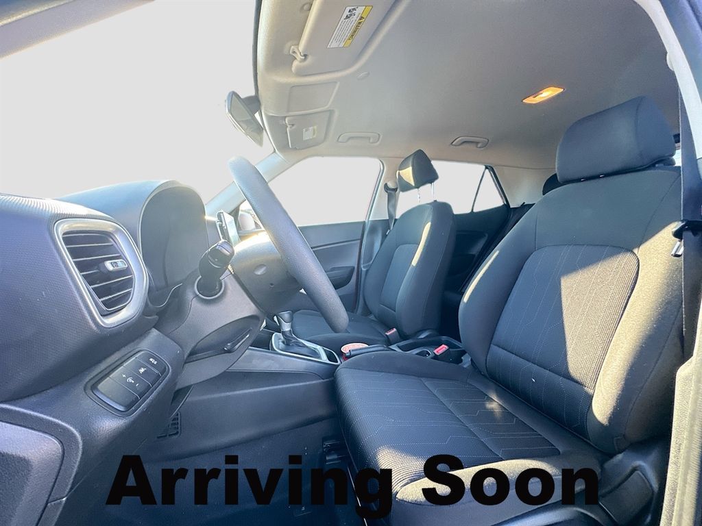 2021 Hyundai Venue SE Kennewick WA