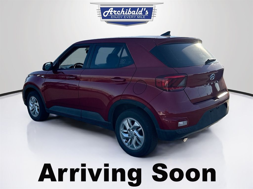 2021 Hyundai Venue SE Kennewick WA