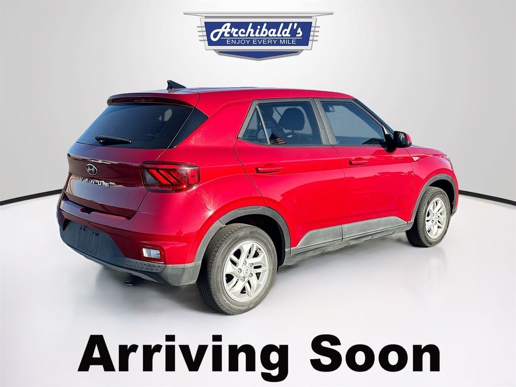 2021 Hyundai Venue SE Kennewick WA