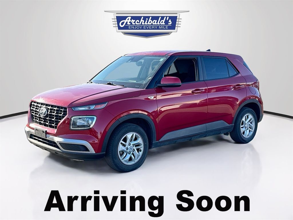 2021 Hyundai Venue SE Kennewick WA