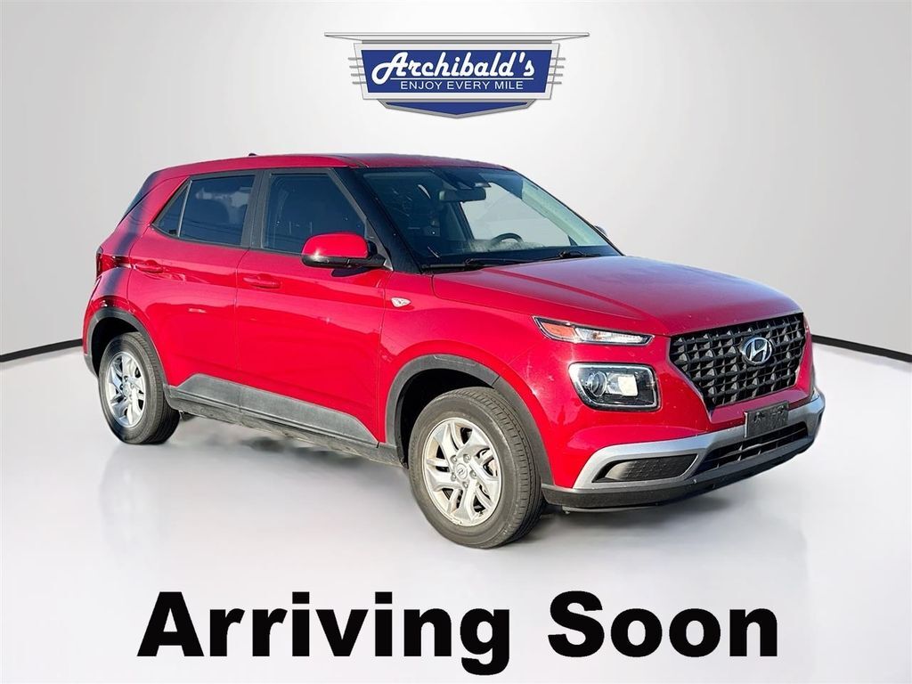 2021 Hyundai Venue SE Kennewick WA