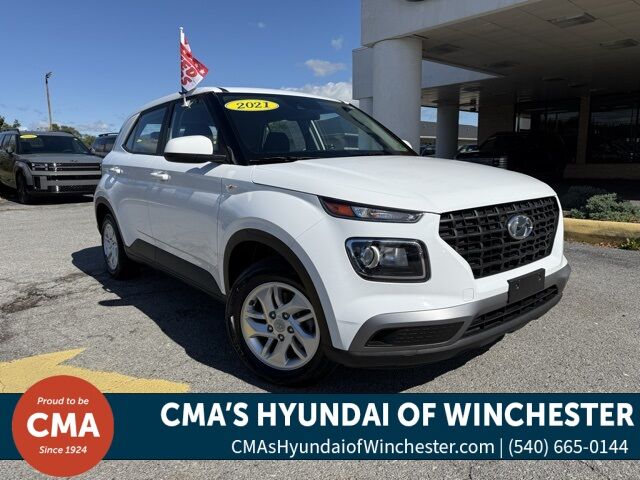 2021 Hyundai Venue SE San Clemente CA