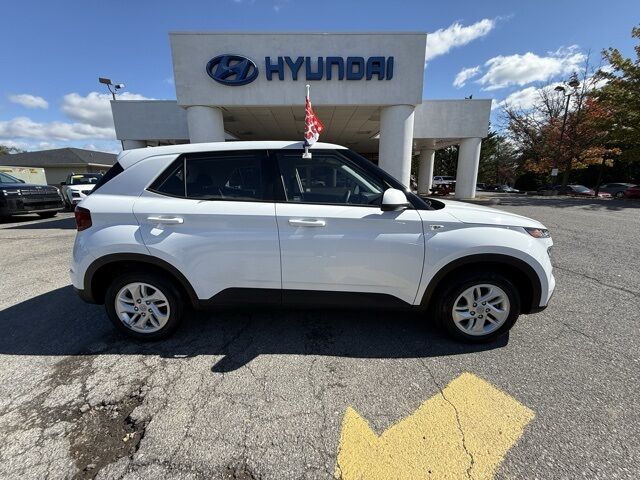 2021 Hyundai Venue SE San Clemente CA