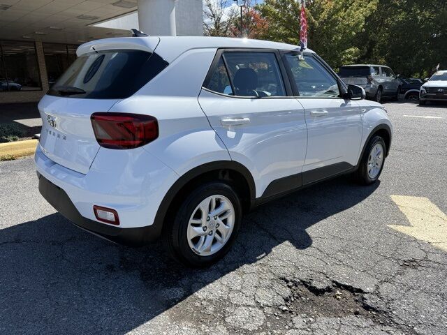 2021 Hyundai Venue SE San Clemente CA