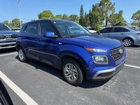 2021 Hyundai Venue SE