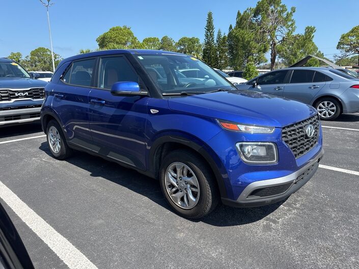2021 Hyundai Venue SE Oshkosh WI