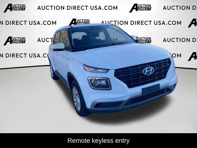 2021 Hyundai Venue SE Raleigh NC