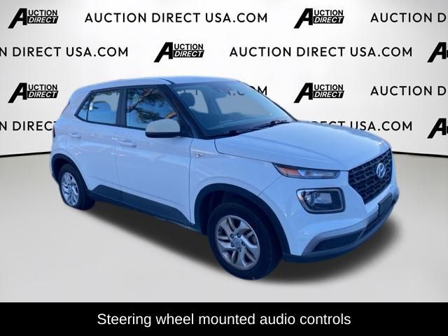 2021 Hyundai Venue SE Raleigh NC