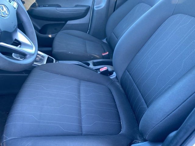 2021 Hyundai Venue SE Raleigh NC