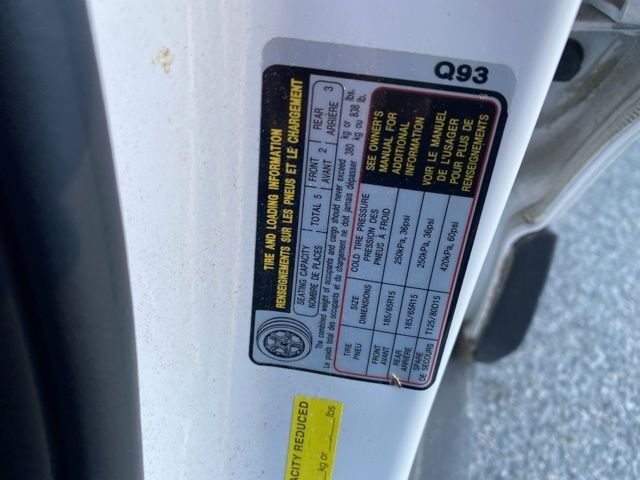 2021 Hyundai Venue SE Raleigh NC