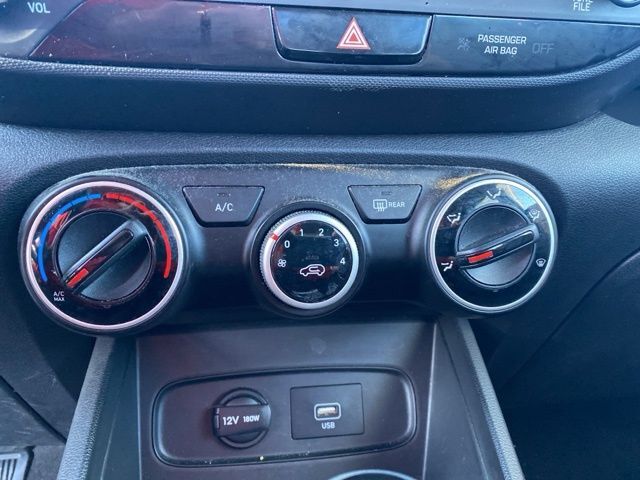 2021 Hyundai Venue SE Raleigh NC