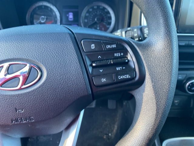 2021 Hyundai Venue SE Raleigh NC