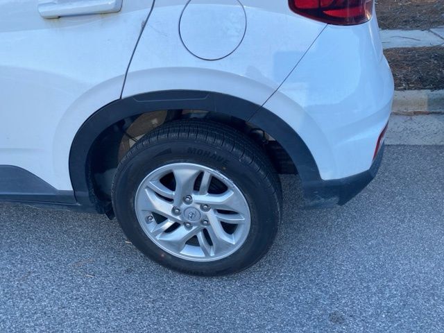 2021 Hyundai Venue SE Raleigh NC