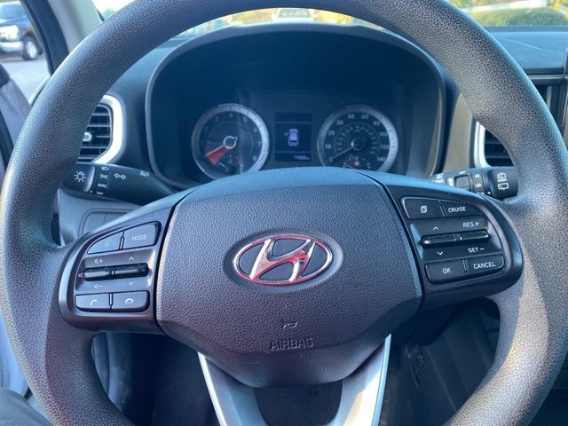 2021 Hyundai Venue SE Raleigh NC