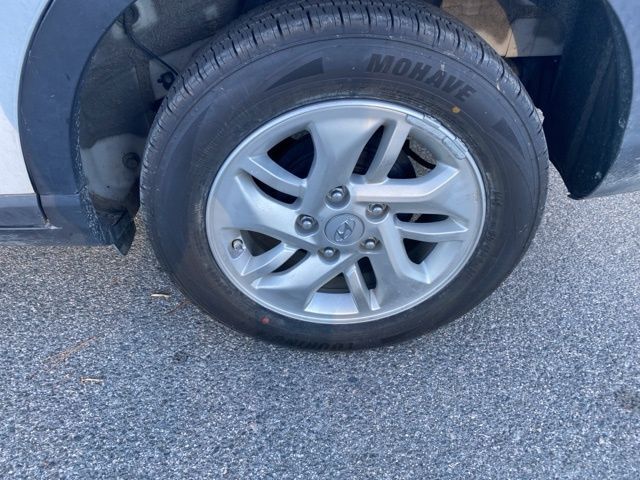 2021 Hyundai Venue SE Raleigh NC