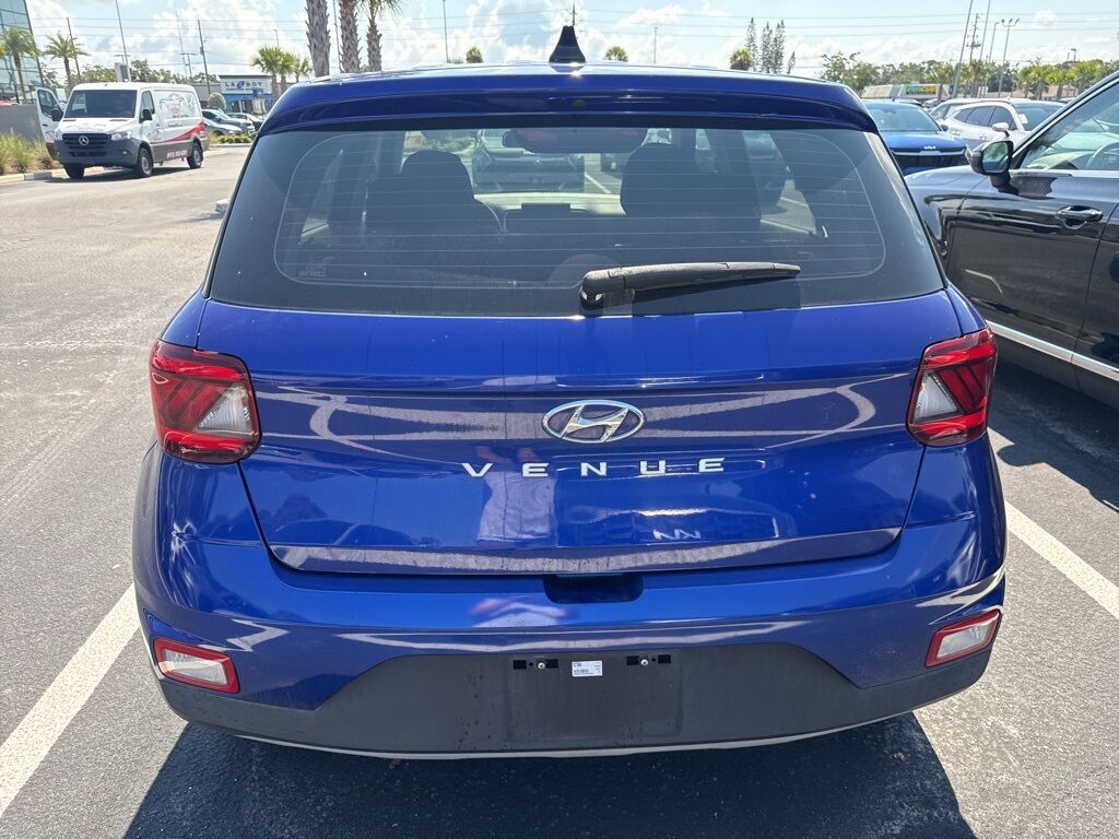 2021 Hyundai Venue SE San Clemente CA
