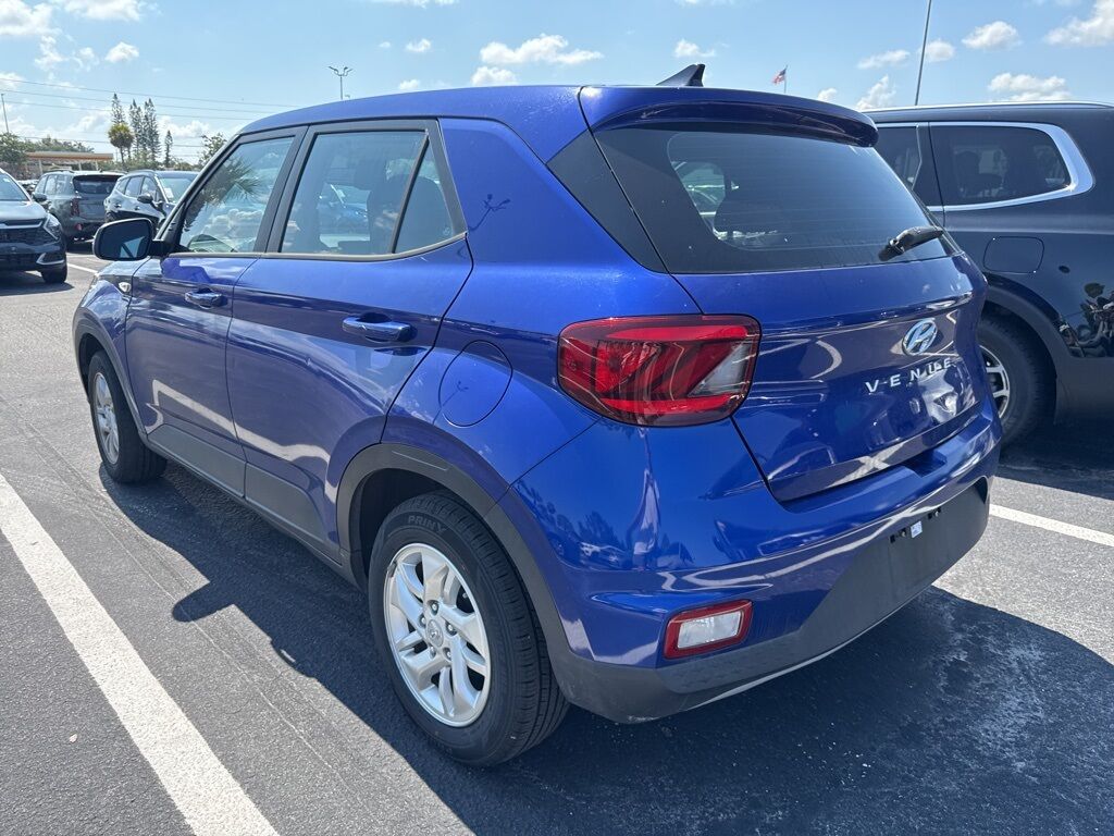 2021 Hyundai Venue SE San Clemente CA