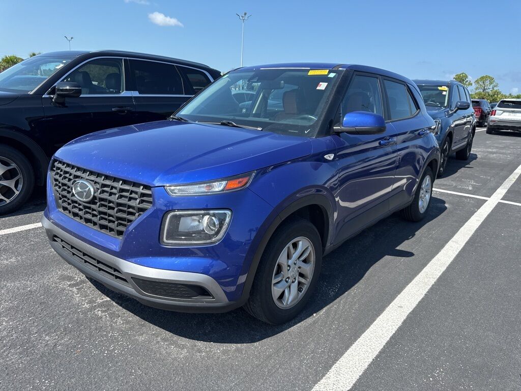 2021 Hyundai Venue SE San Clemente CA