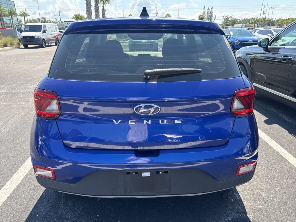 2021 Hyundai Venue SE San Clemente CA