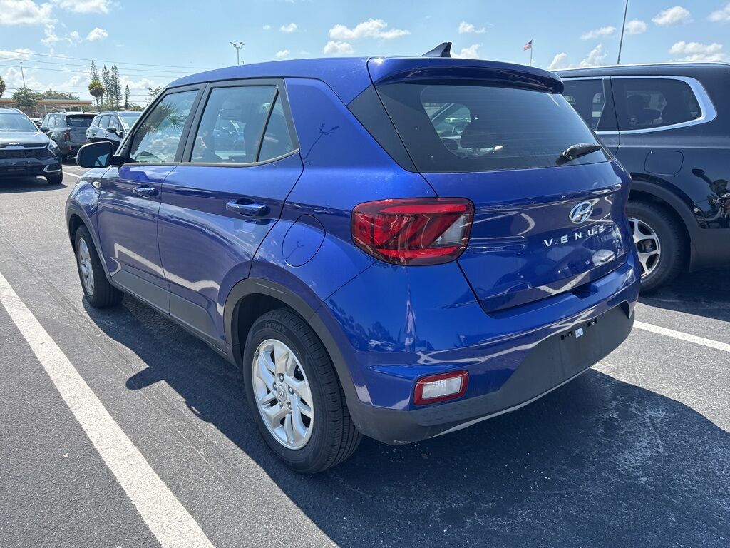 2021 Hyundai Venue SE San Clemente CA