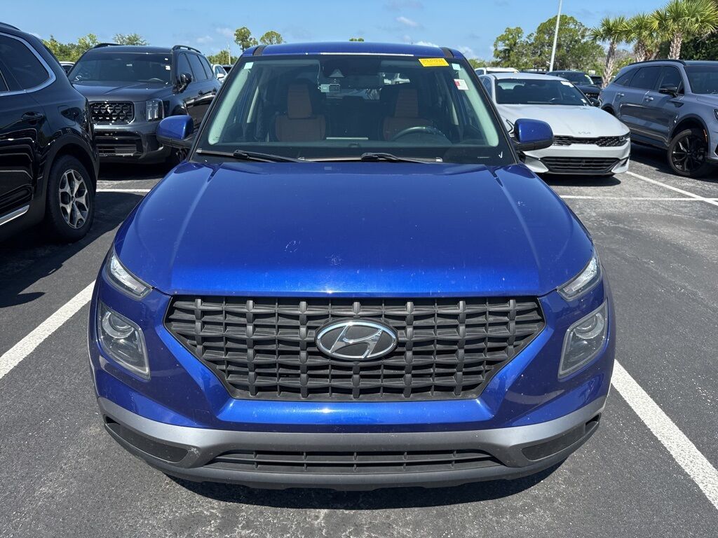 2021 Hyundai Venue SE San Clemente CA
