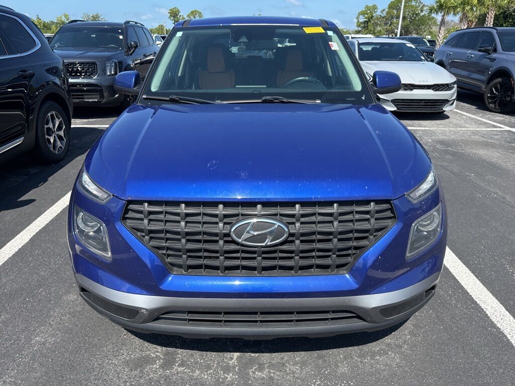 2021 Hyundai Venue SE San Clemente CA