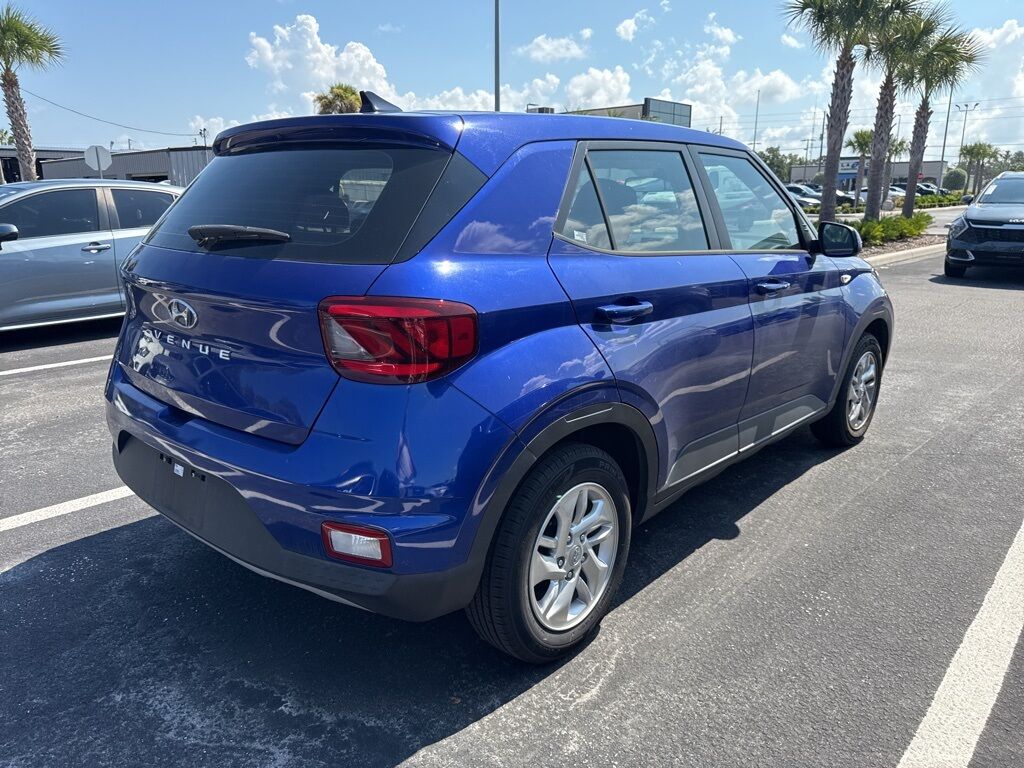 2021 Hyundai Venue SE San Clemente CA