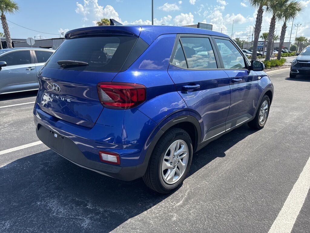 2021 Hyundai Venue SE San Clemente CA