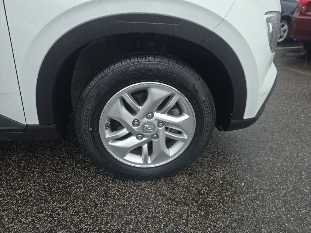 2021 Hyundai Venue SE Wilmington NC