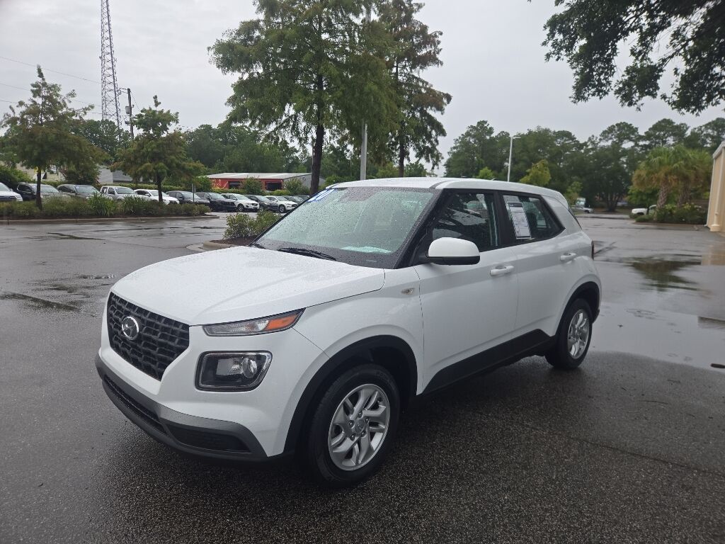 2021 Hyundai Venue SE Wilmington NC