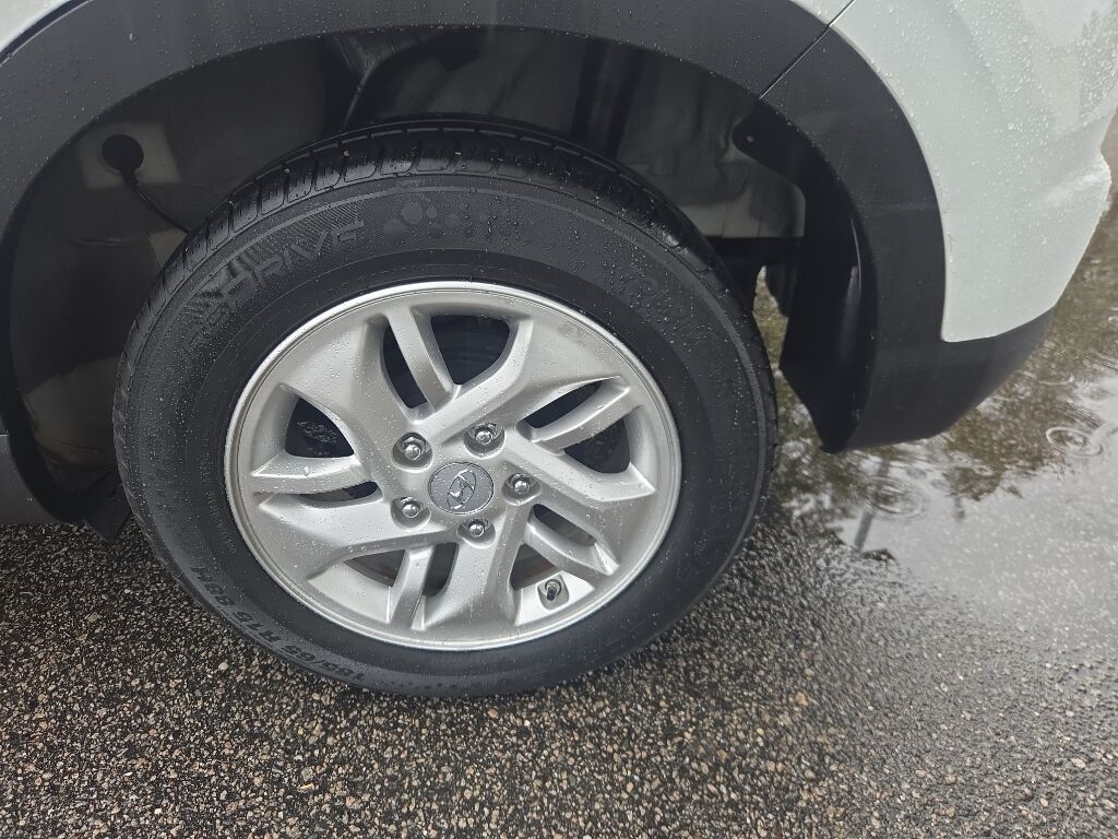 2021 Hyundai Venue SE Wilmington NC