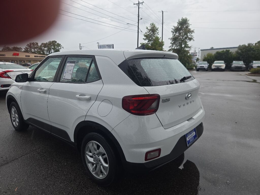 2021 Hyundai Venue SE Wilmington NC