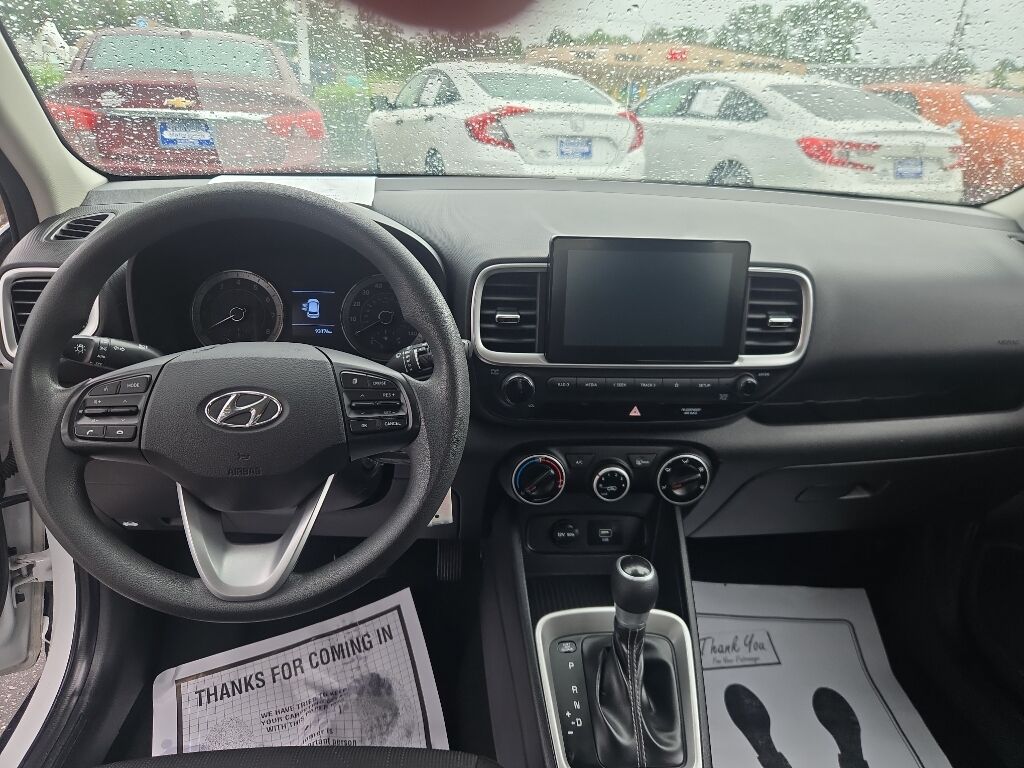 2021 Hyundai Venue SE Wilmington NC