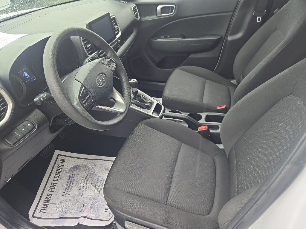 2021 Hyundai Venue SE Wilmington NC