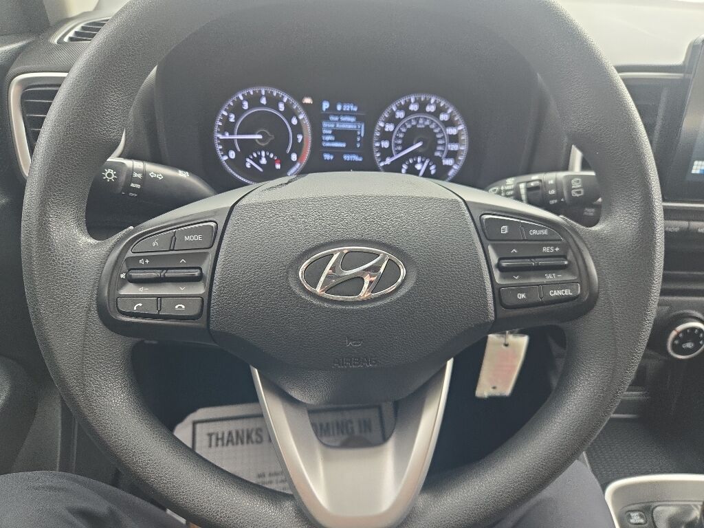 2021 Hyundai Venue SE Wilmington NC