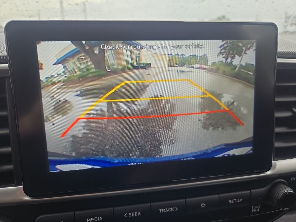 2021 Hyundai Venue SE Wilmington NC
