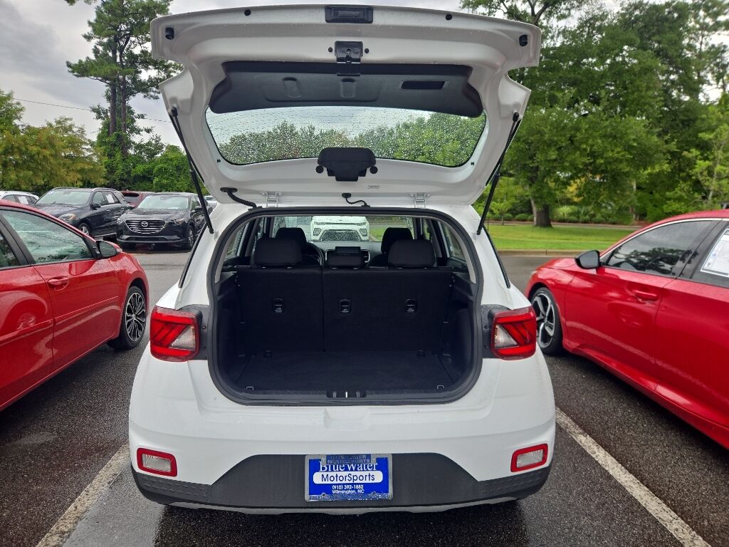 2021 Hyundai Venue SE Wilmington NC
