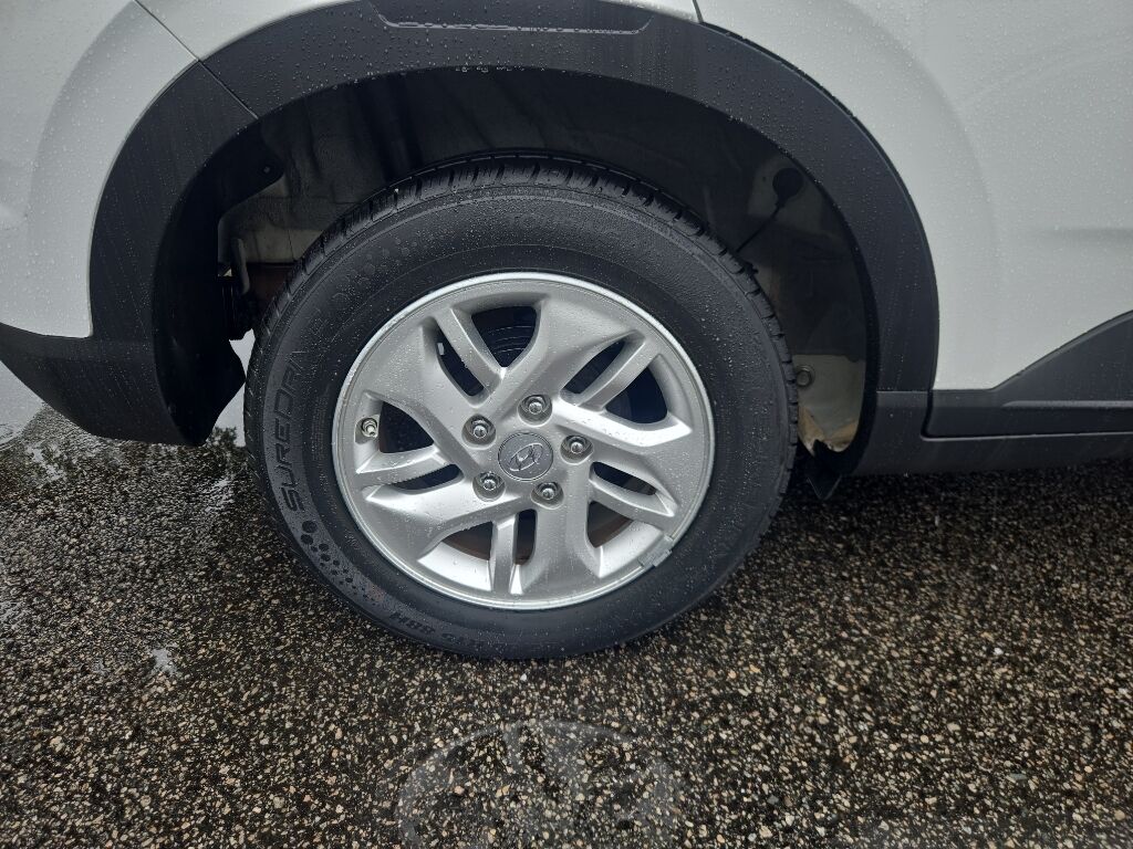 2021 Hyundai Venue SE Wilmington NC
