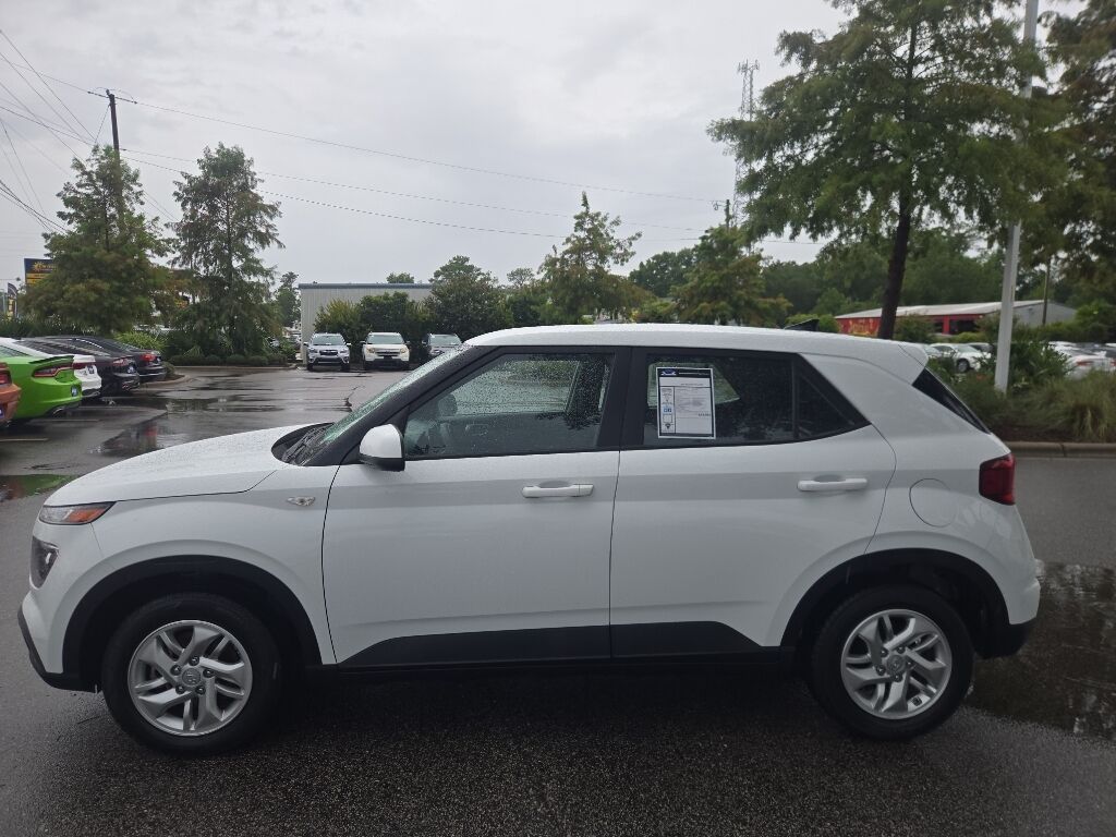 2021 Hyundai Venue SE Wilmington NC