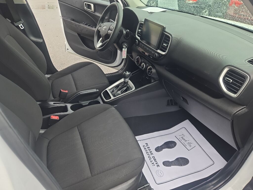 2021 Hyundai Venue SE Wilmington NC