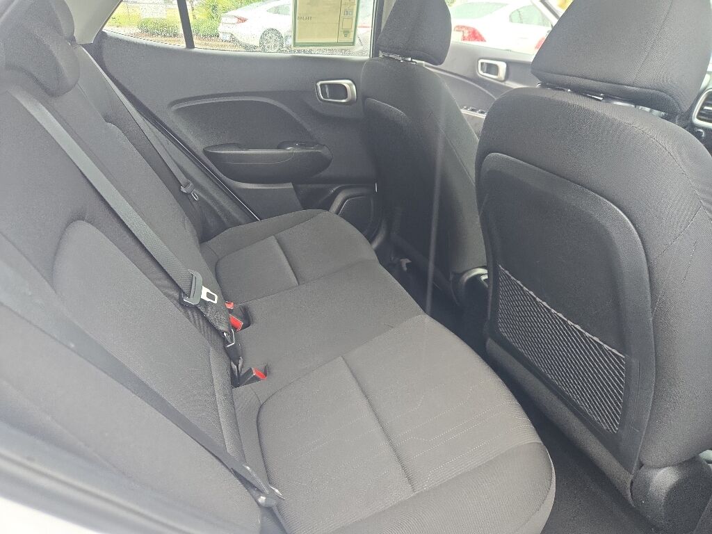 2021 Hyundai Venue SE Wilmington NC