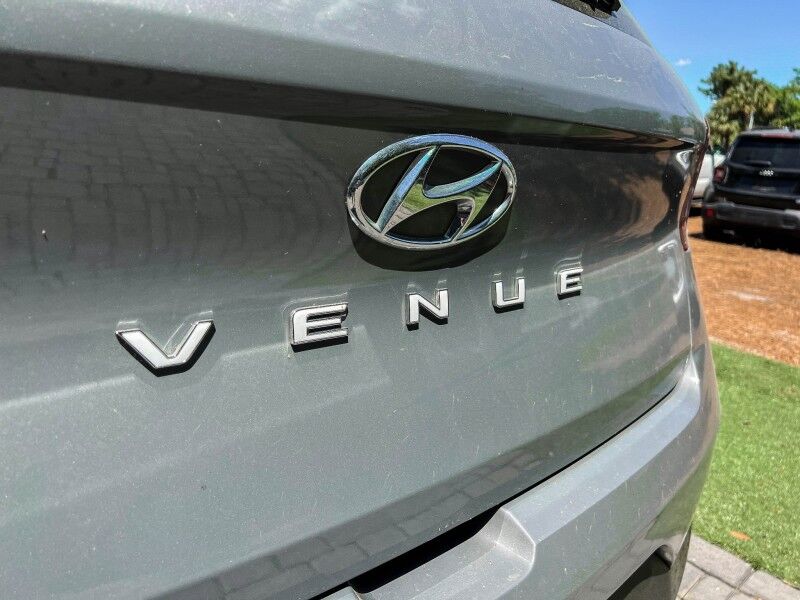 2021 Hyundai Venue SE Wilmington NC
