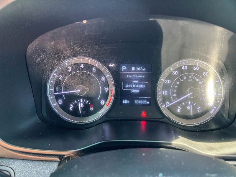 2021 Hyundai Venue SE Wilmington NC